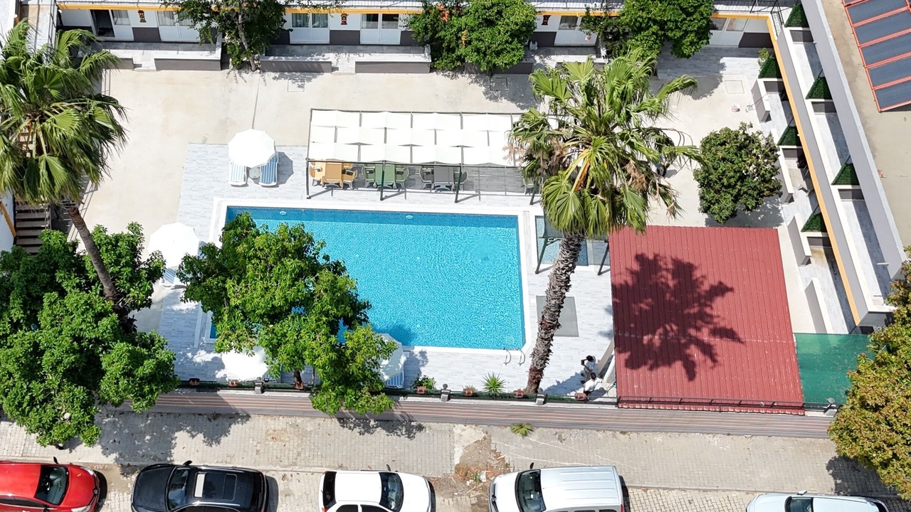 Photo of Outdoor in Kemer Mahallesi