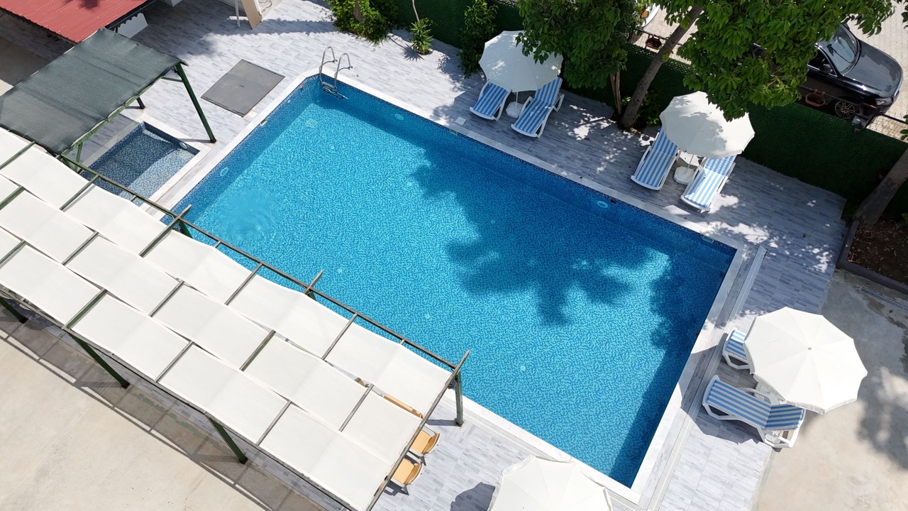 Photo of Outdoor in Kemer Mahallesi