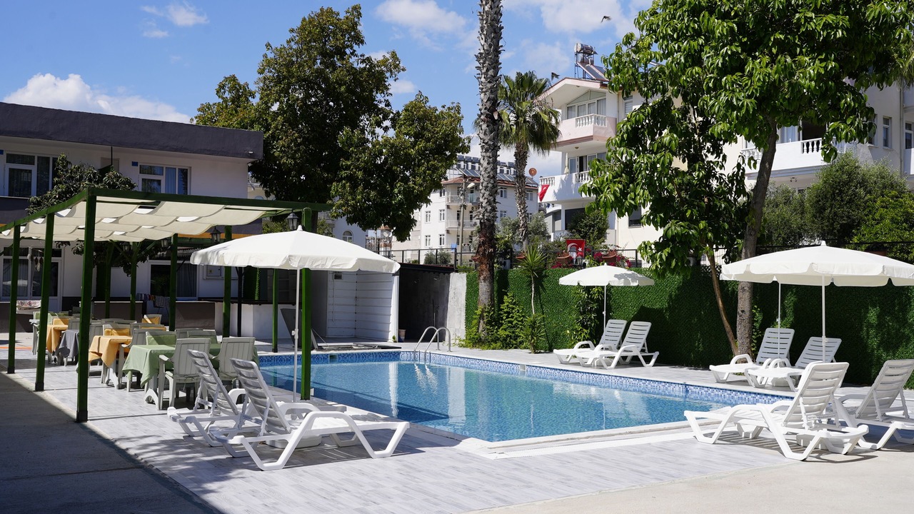 Photo of Outdoor in Kemer Mahallesi