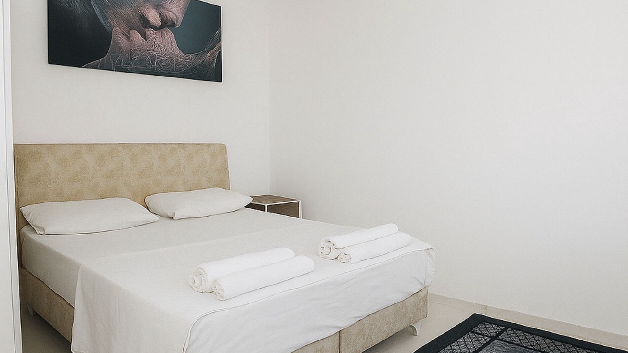 Photo of Bedroom in Kemer Mahallesi
