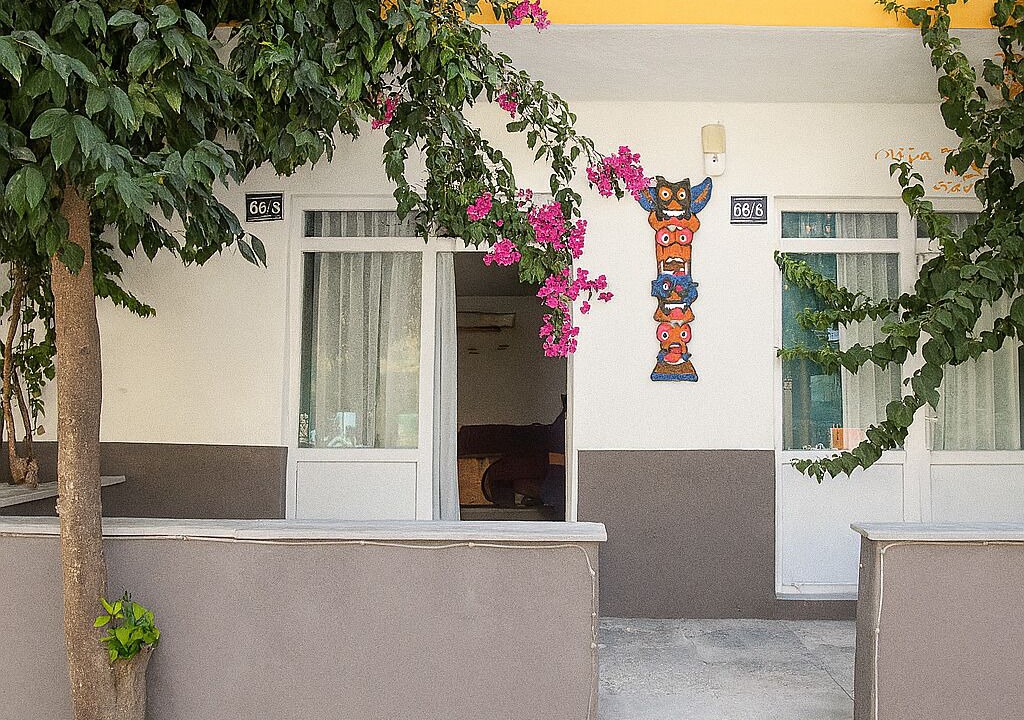 Photo of Livingroom in Kemer Mahallesi