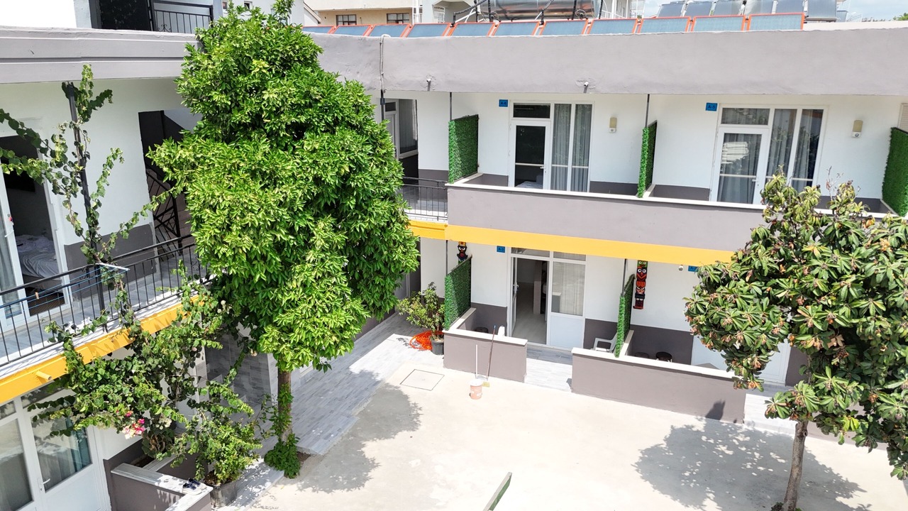Photo of Outdoor in Kemer Mahallesi