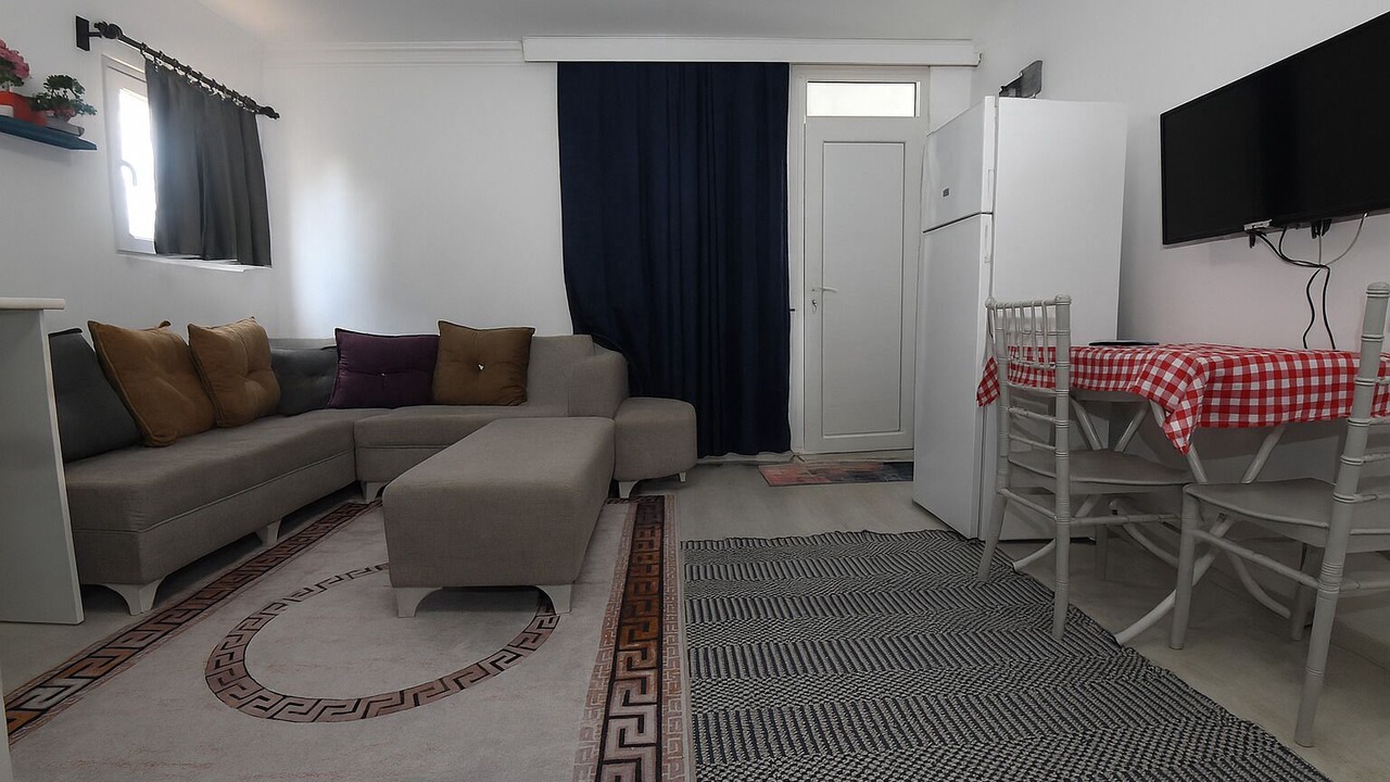 Photo of Bedroom in Kemer Mahallesi