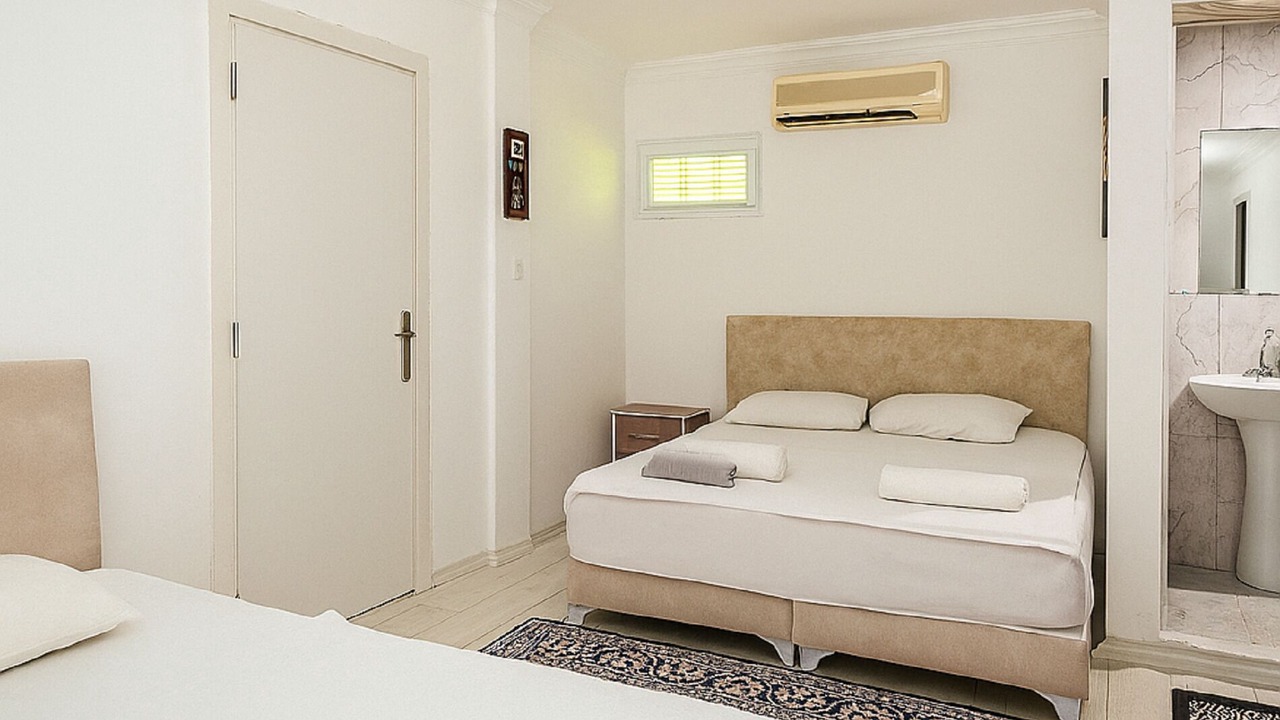 Photo of Bedroom in Kemer Mahallesi