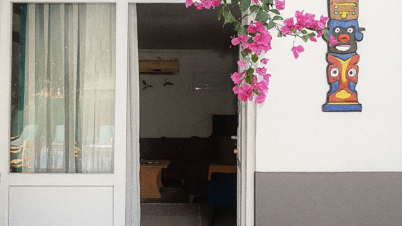 Photo of Livingroom in Kemer Mahallesi