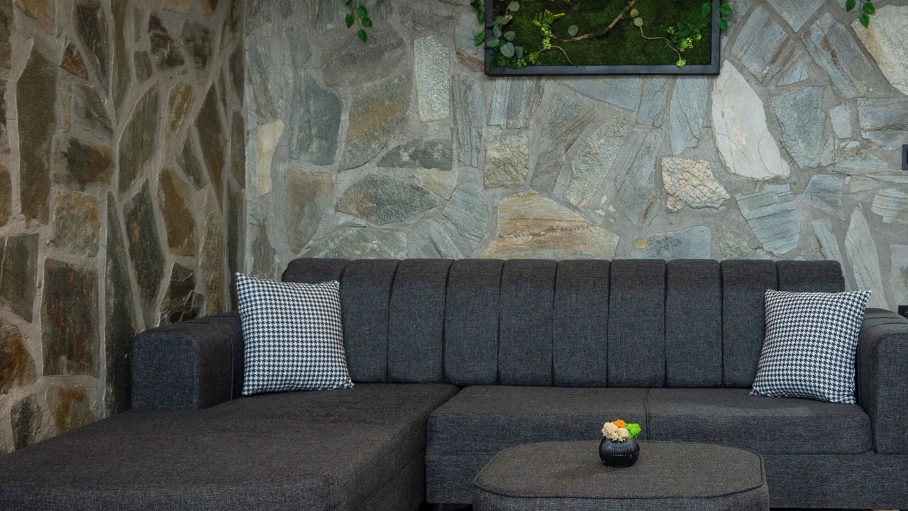 Photo of Livingroom in Black Sea Coast