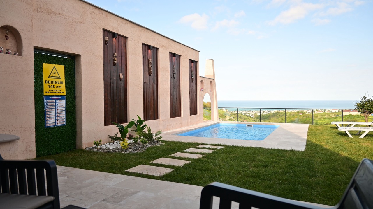 Photo of Bedroom in Black Sea Coast