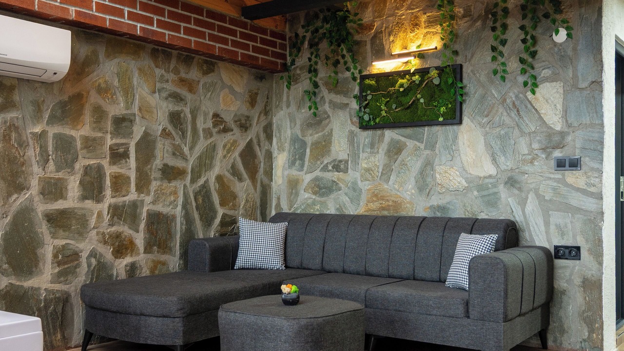 Photo of Livingroom in Black Sea Coast