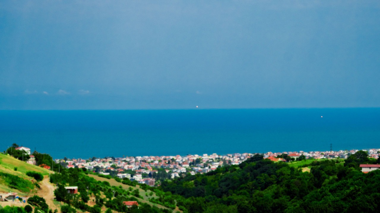 Photo of Bedroom in Black Sea Coast