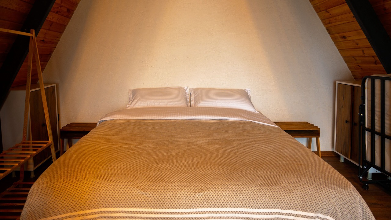 Photo of Bedroom in Black Sea Coast