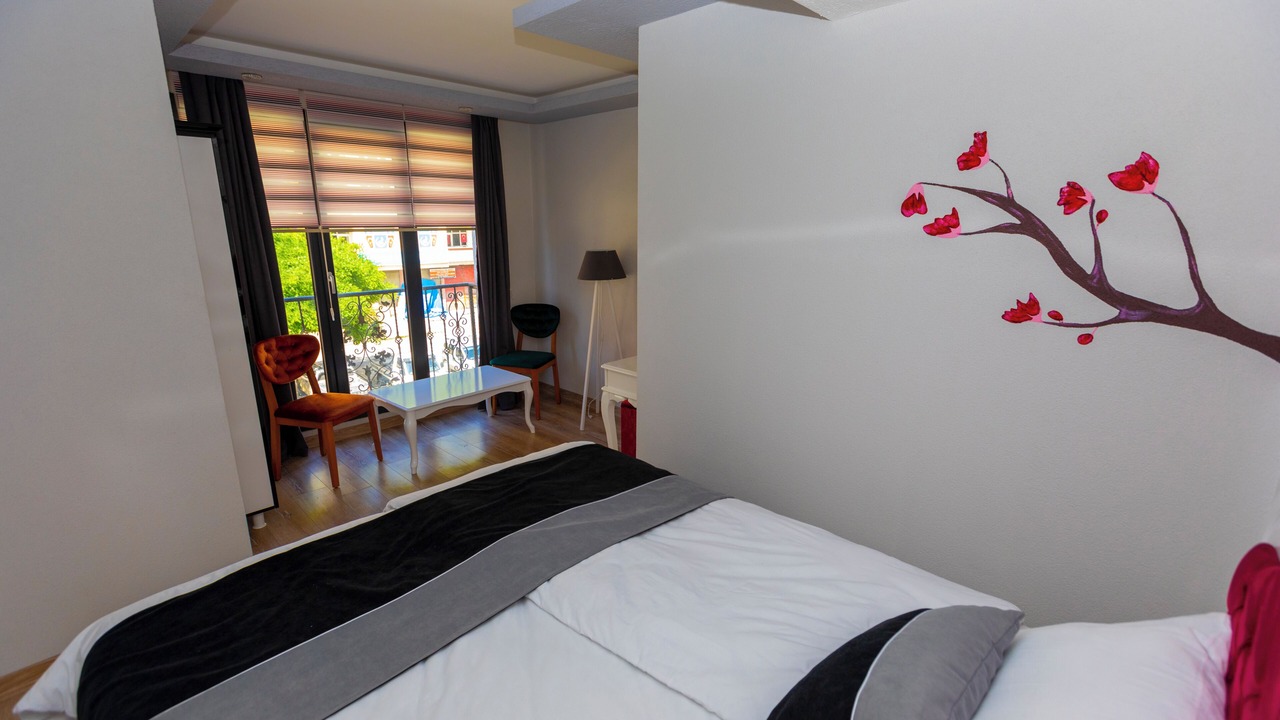 Photo of Bedroom in Macka