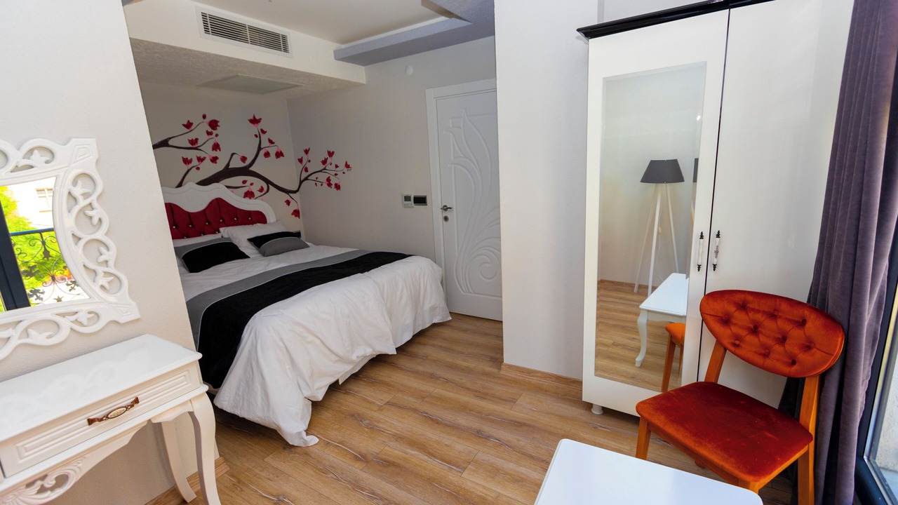 Photo of Bedroom in Macka
