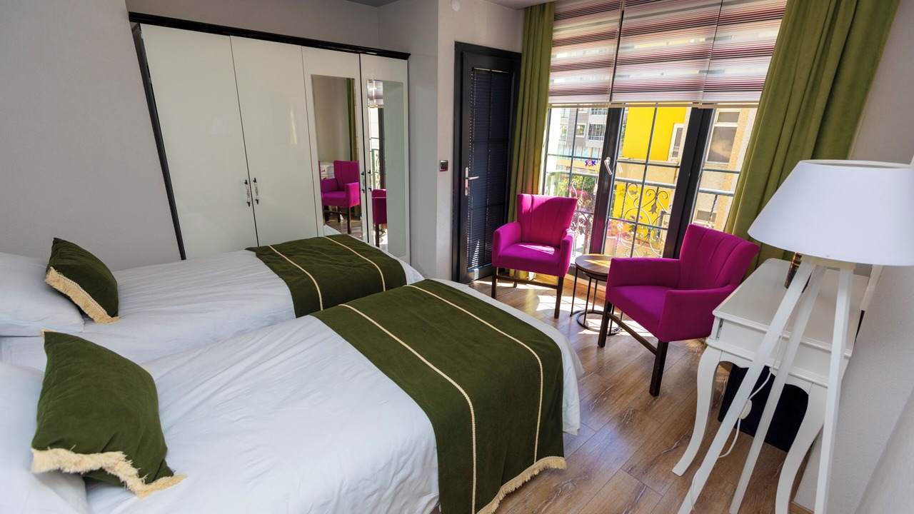 Photo of Bedroom in Macka