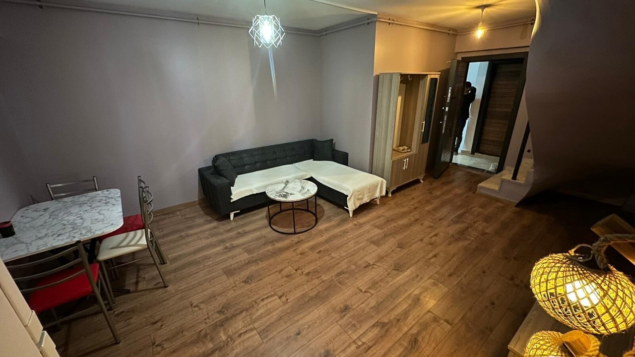 Photo of Livingroom in Nilufer