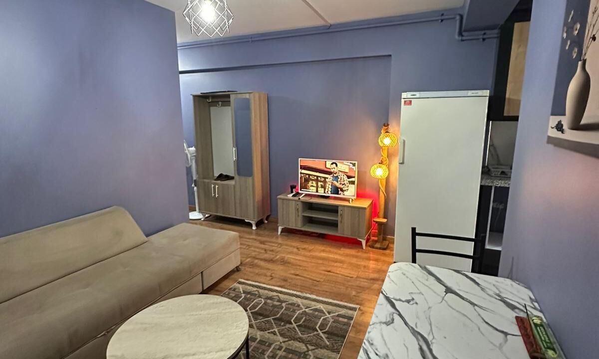 Photo of Livingroom in Nilufer