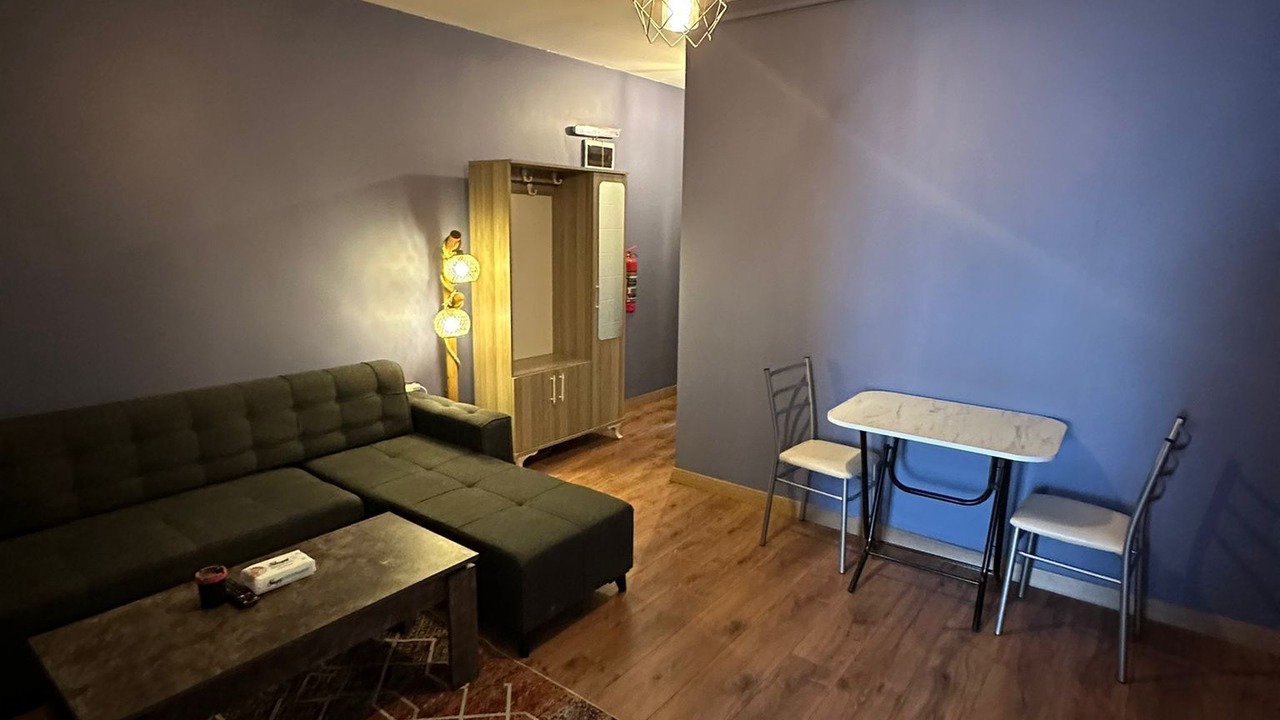 Photo of Livingroom in Nilufer