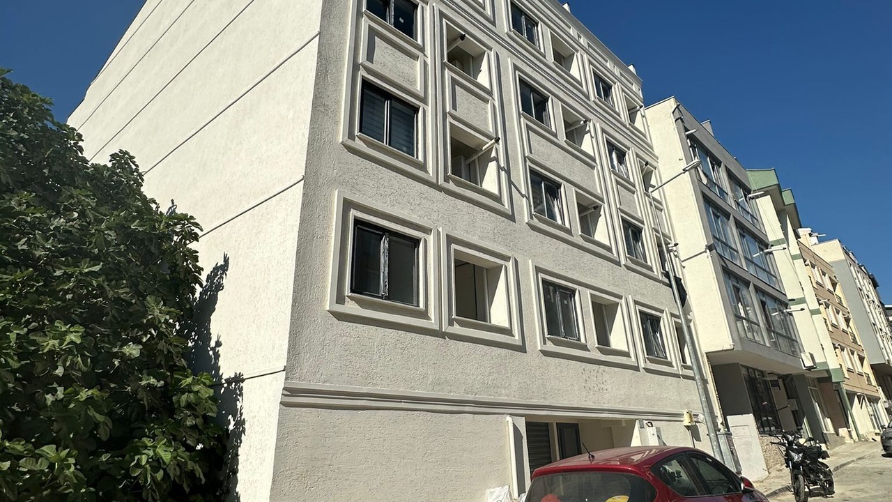 Photo of Outdoor in Nilufer