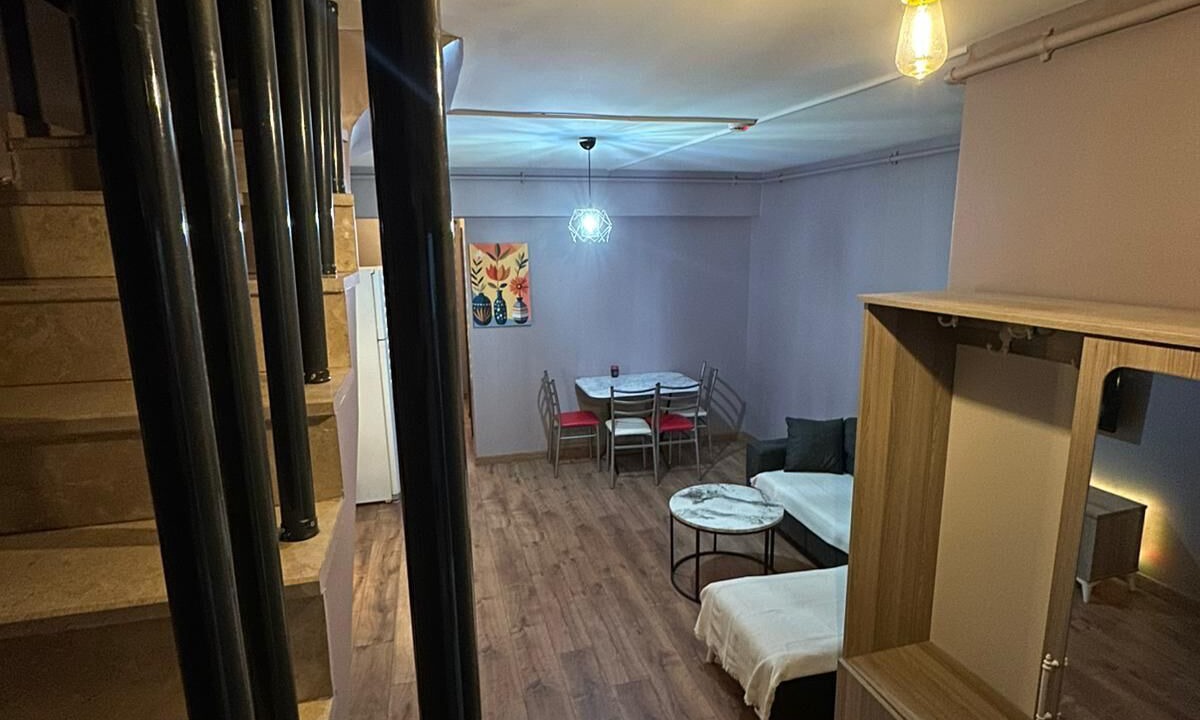 Photo of Livingroom in Nilufer
