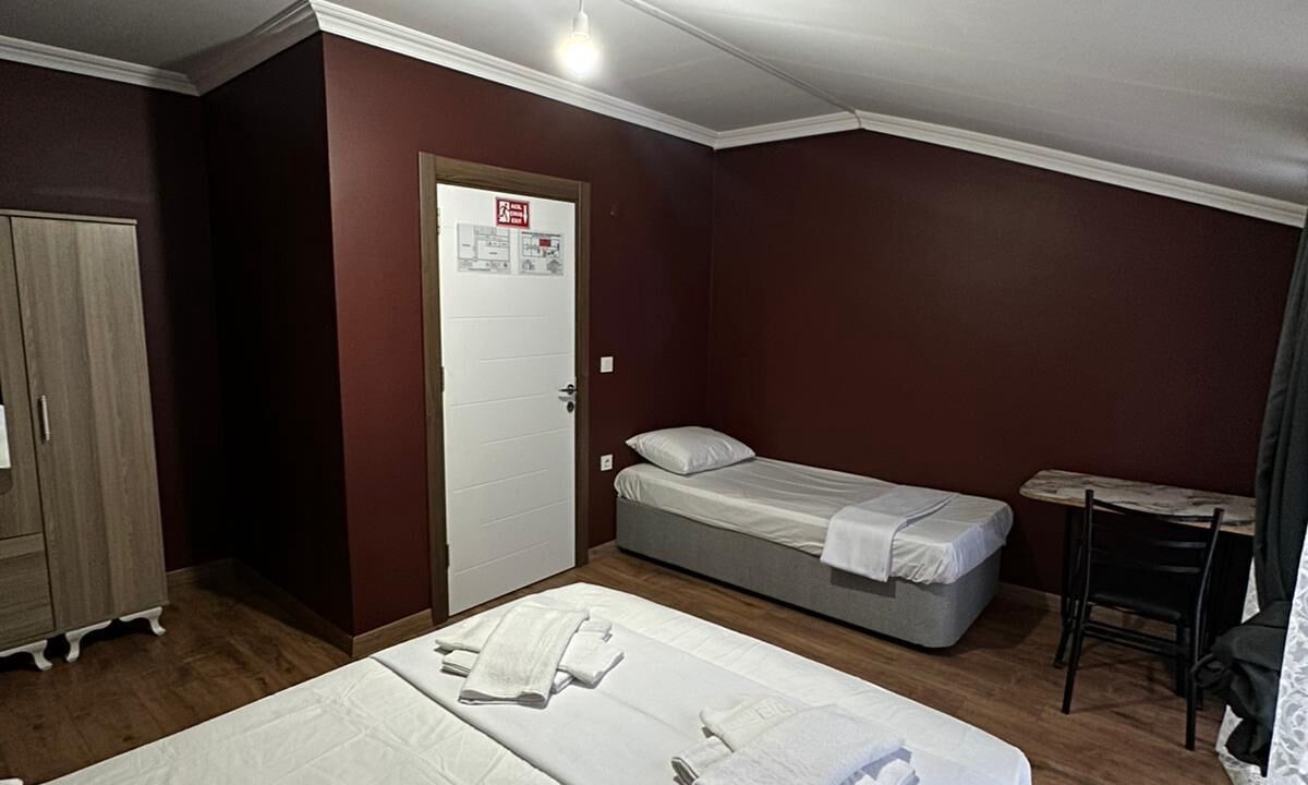 Photo of Bedroom in Nilufer