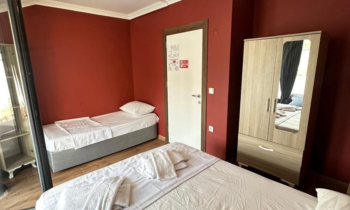 Photo of Bedroom in Nilufer