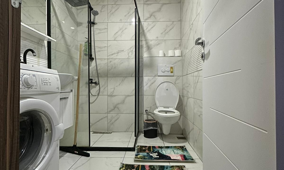 Photo of Bathroom in Nilufer
