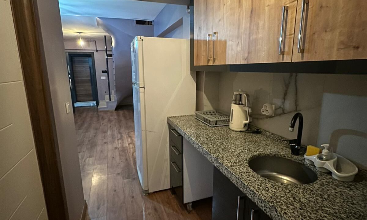 Photo of Kitchen in Nilufer