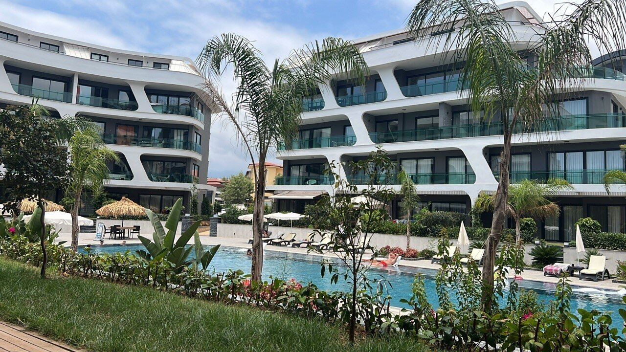 Photo of Outdoor in Alanya