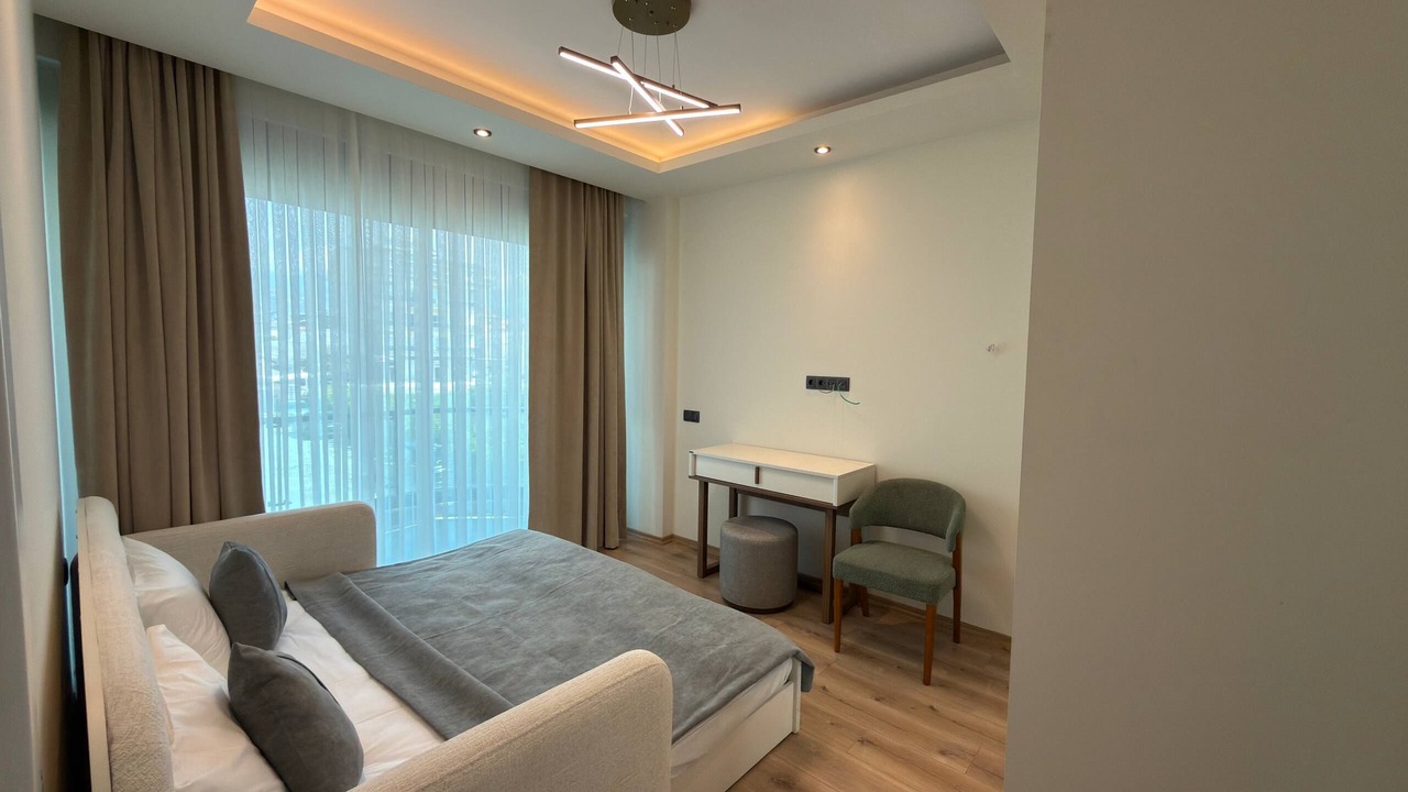 Photo of Bedroom in Alanya