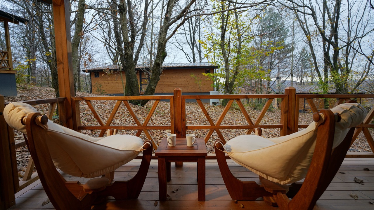 Photo of Outdoor in Sile