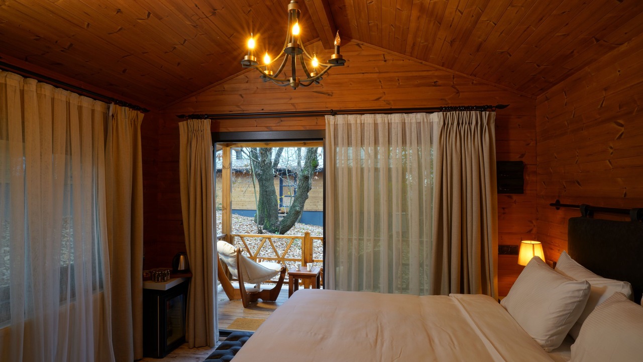 Photo of Bedroom in Sile
