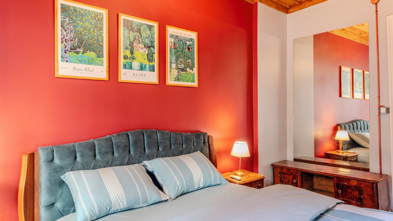 Photo of Bedroom in Taksim