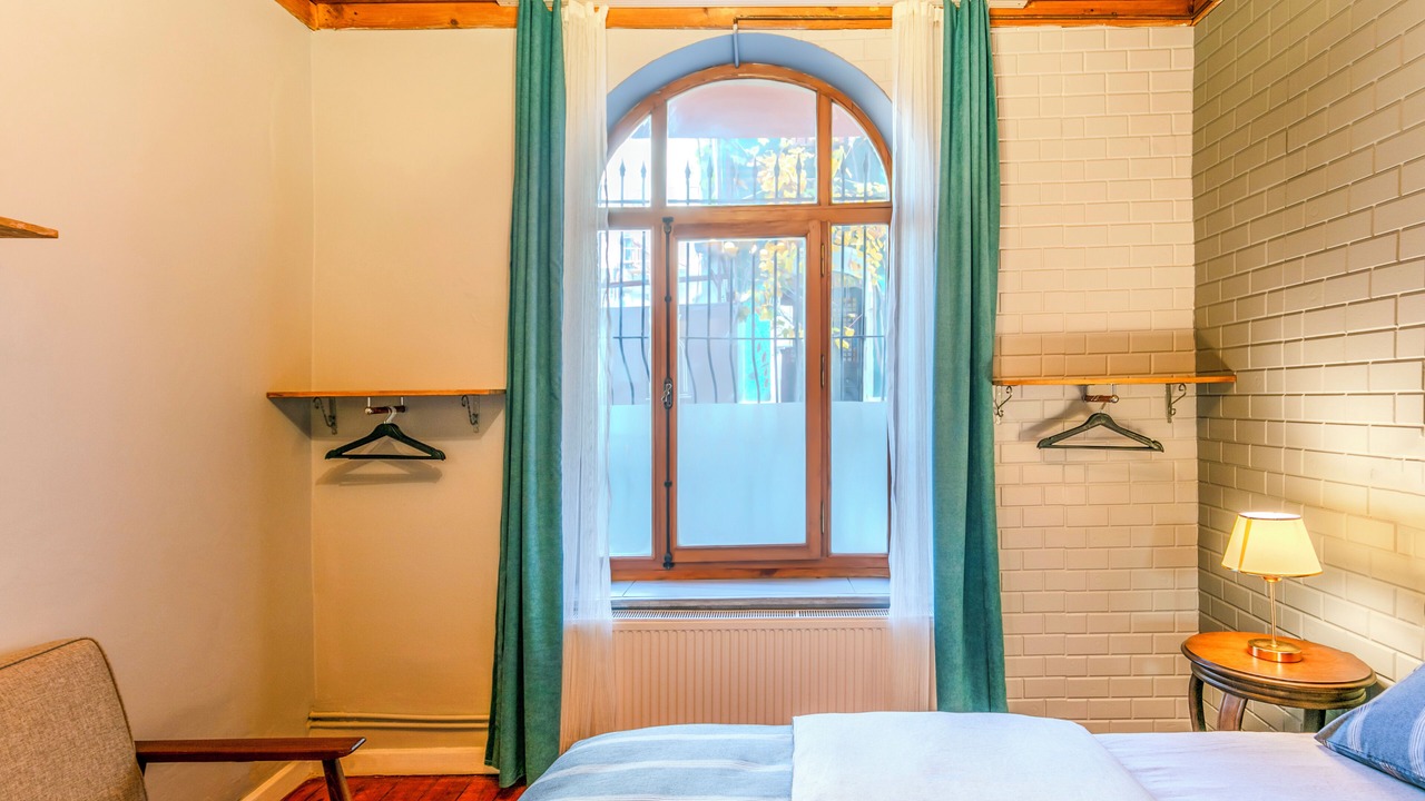 Photo of Bedroom in Taksim