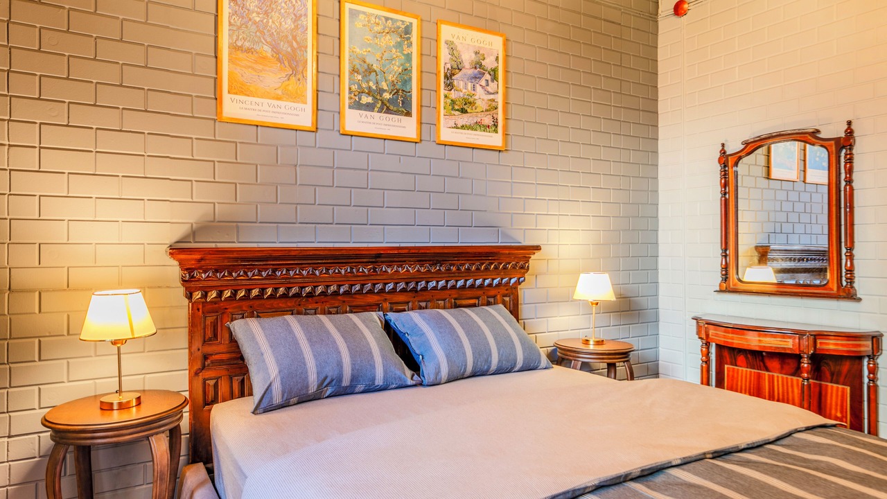 Photo of Bedroom in Taksim