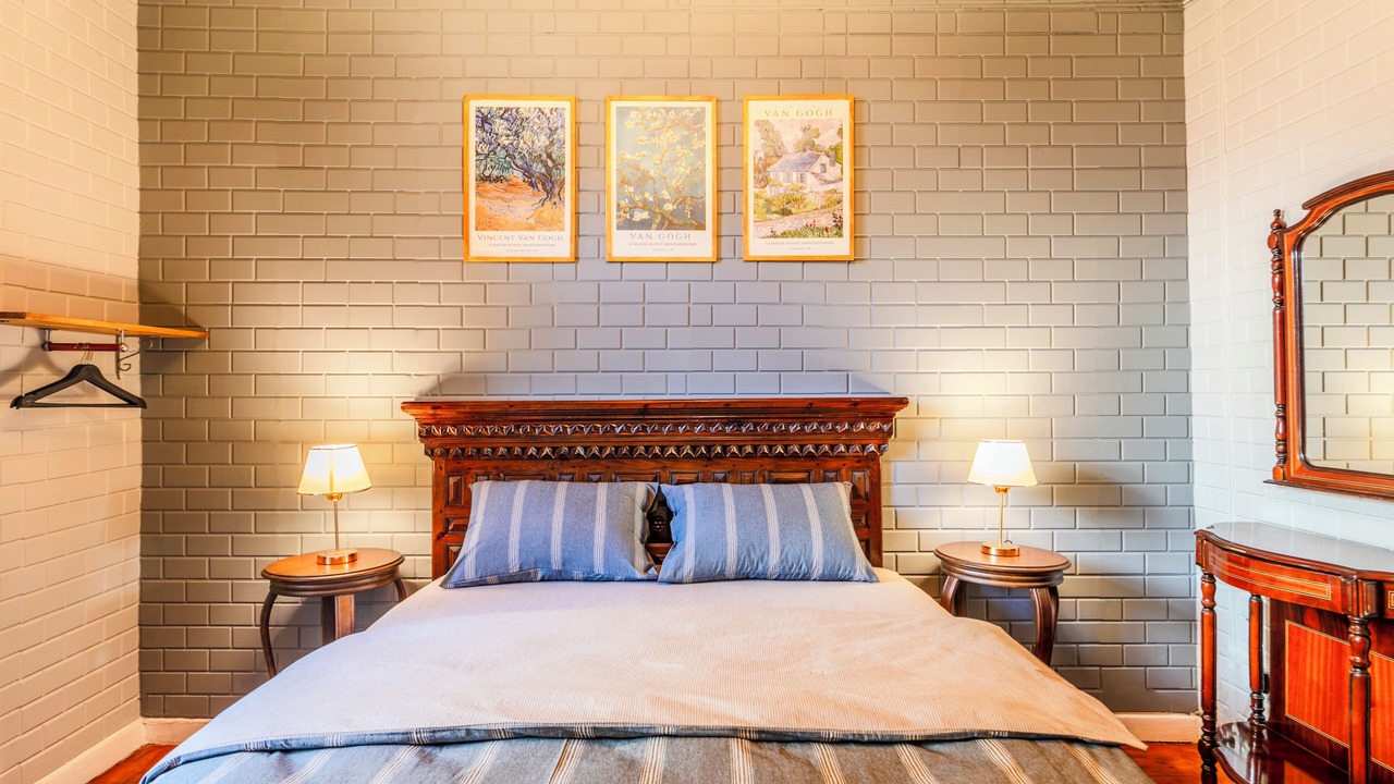 Photo of Bedroom in Taksim