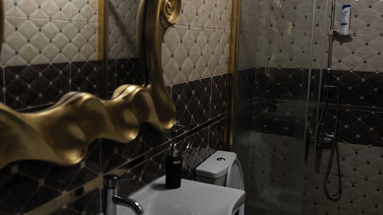 Photo of Bathroom in Yıldırım