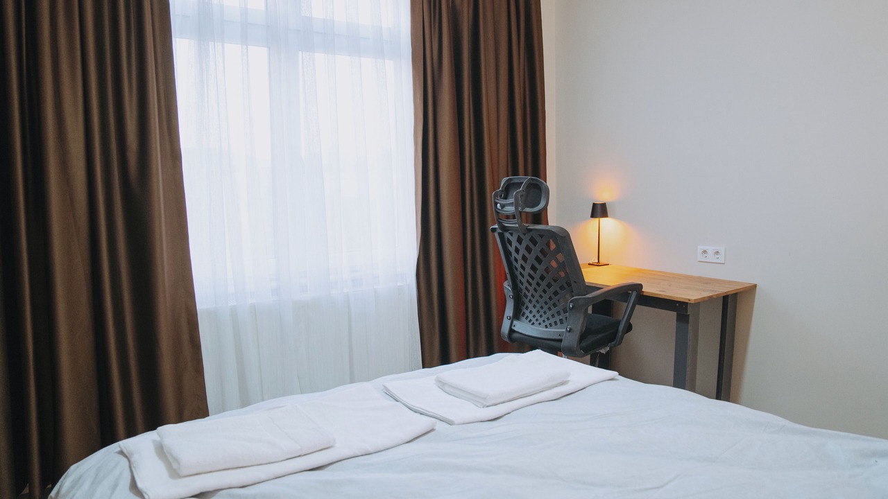 Photo of Bedroom in Aksaray