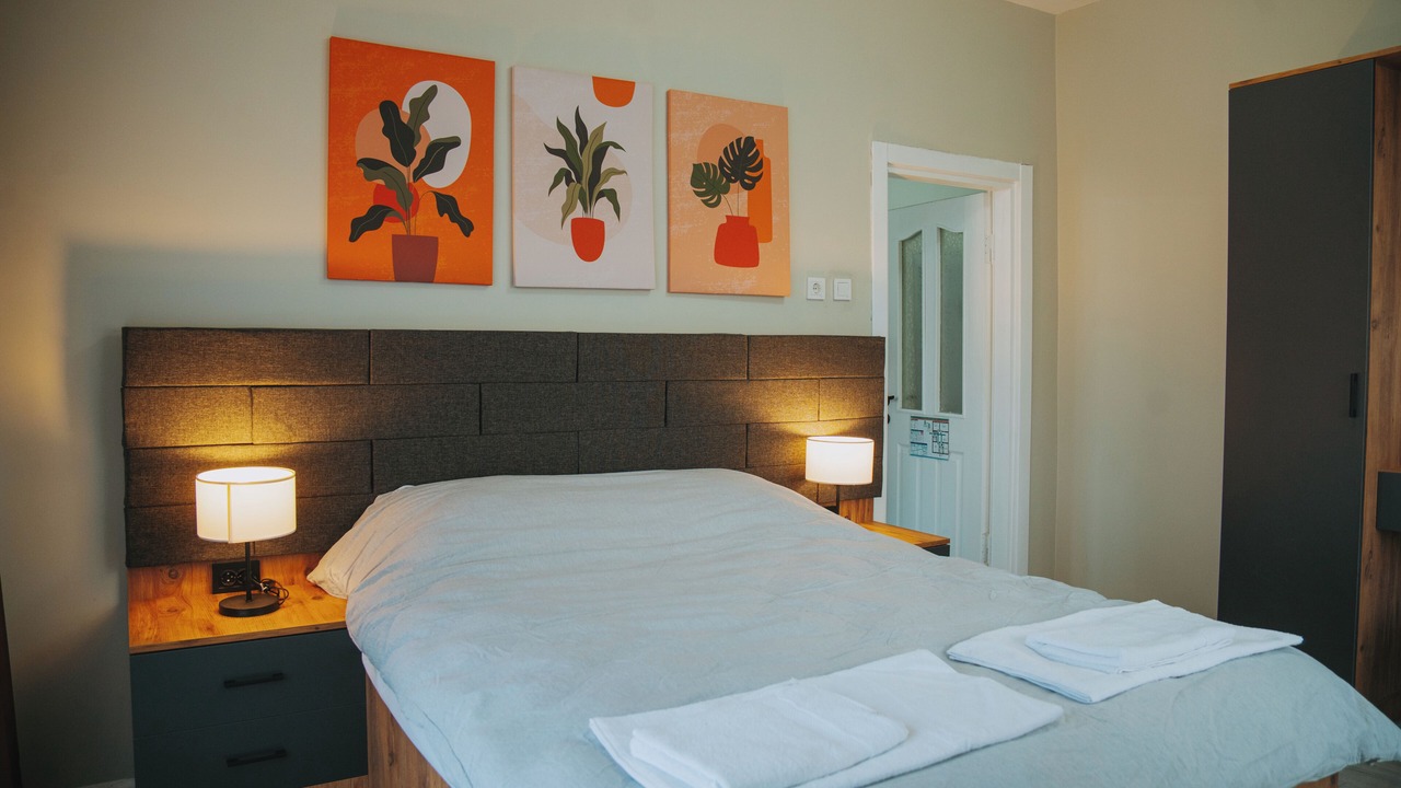 Photo of Bedroom in Aksaray