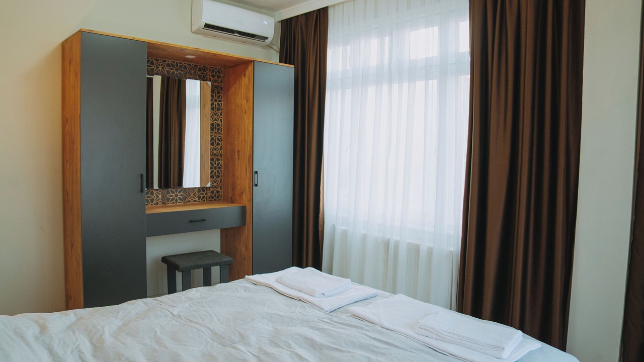 Photo of Bedroom in Aksaray