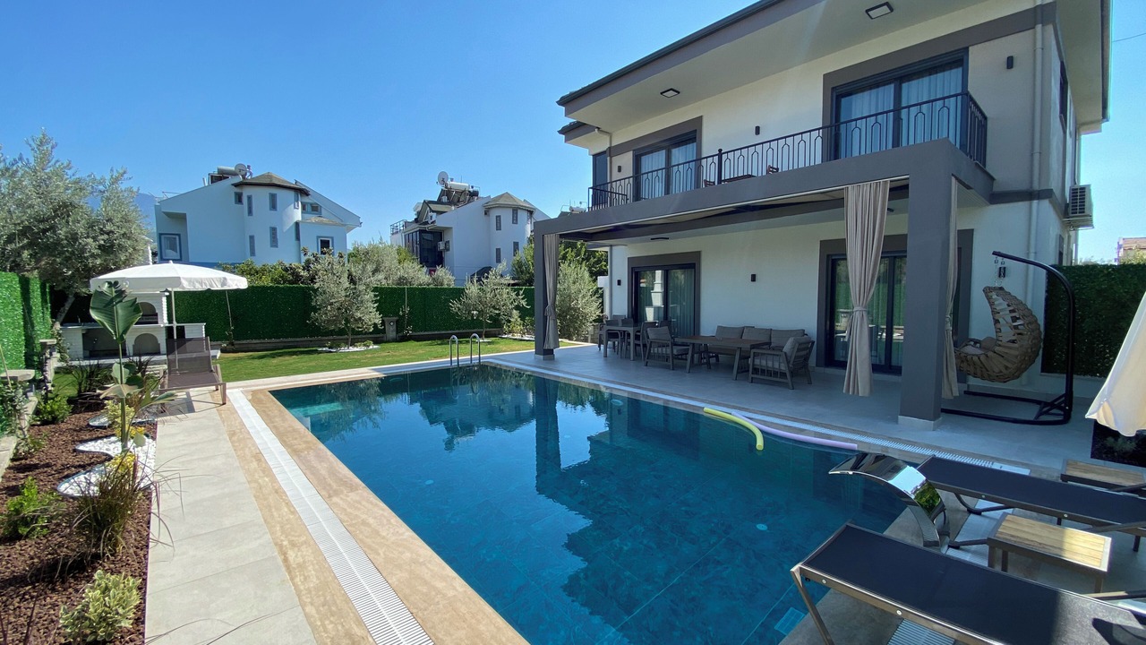 Photo of Outdoor in Fethiye