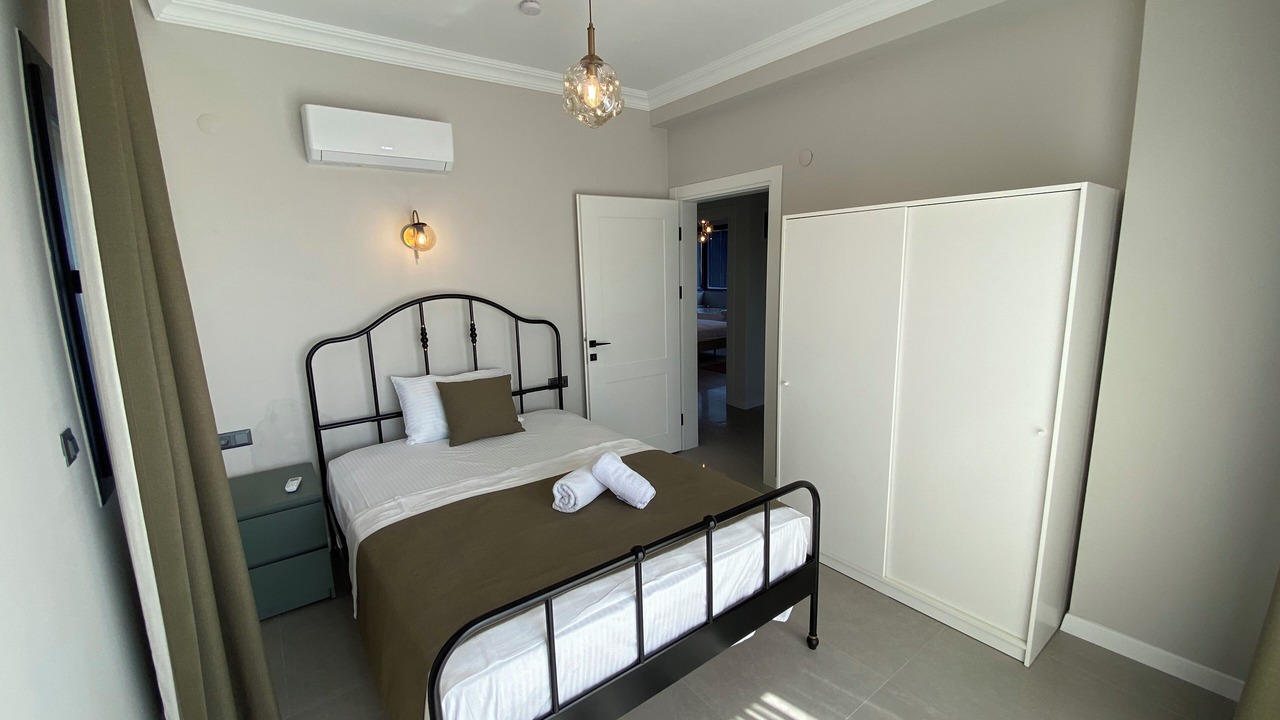 Photo of Bedroom in Fethiye