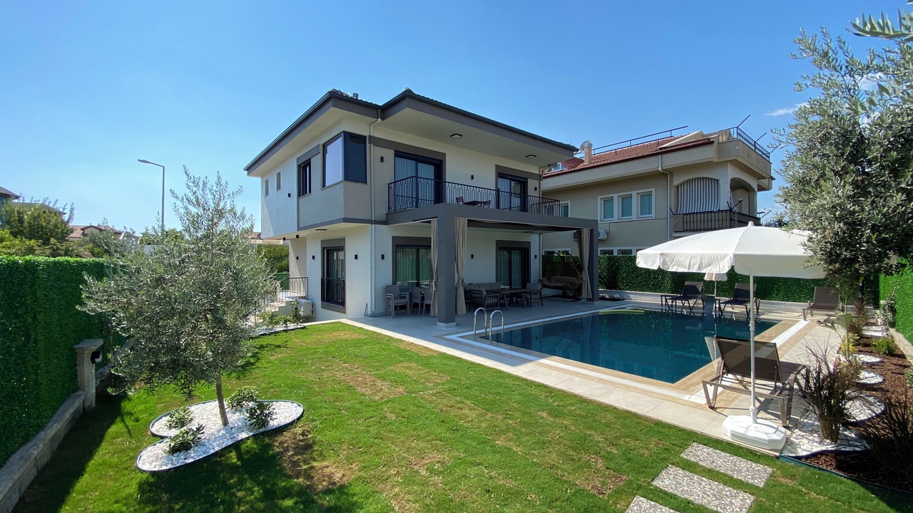 Photo of Outdoor in Fethiye
