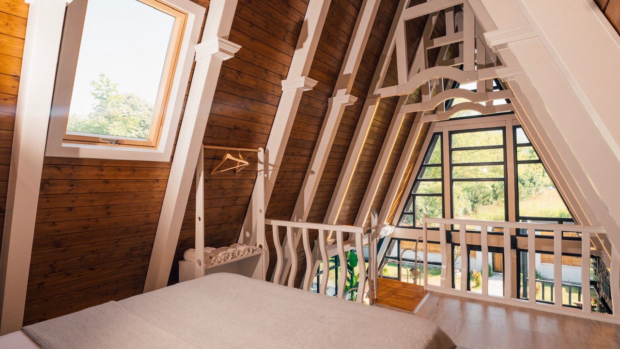 Photo of Bedroom in Sapanca