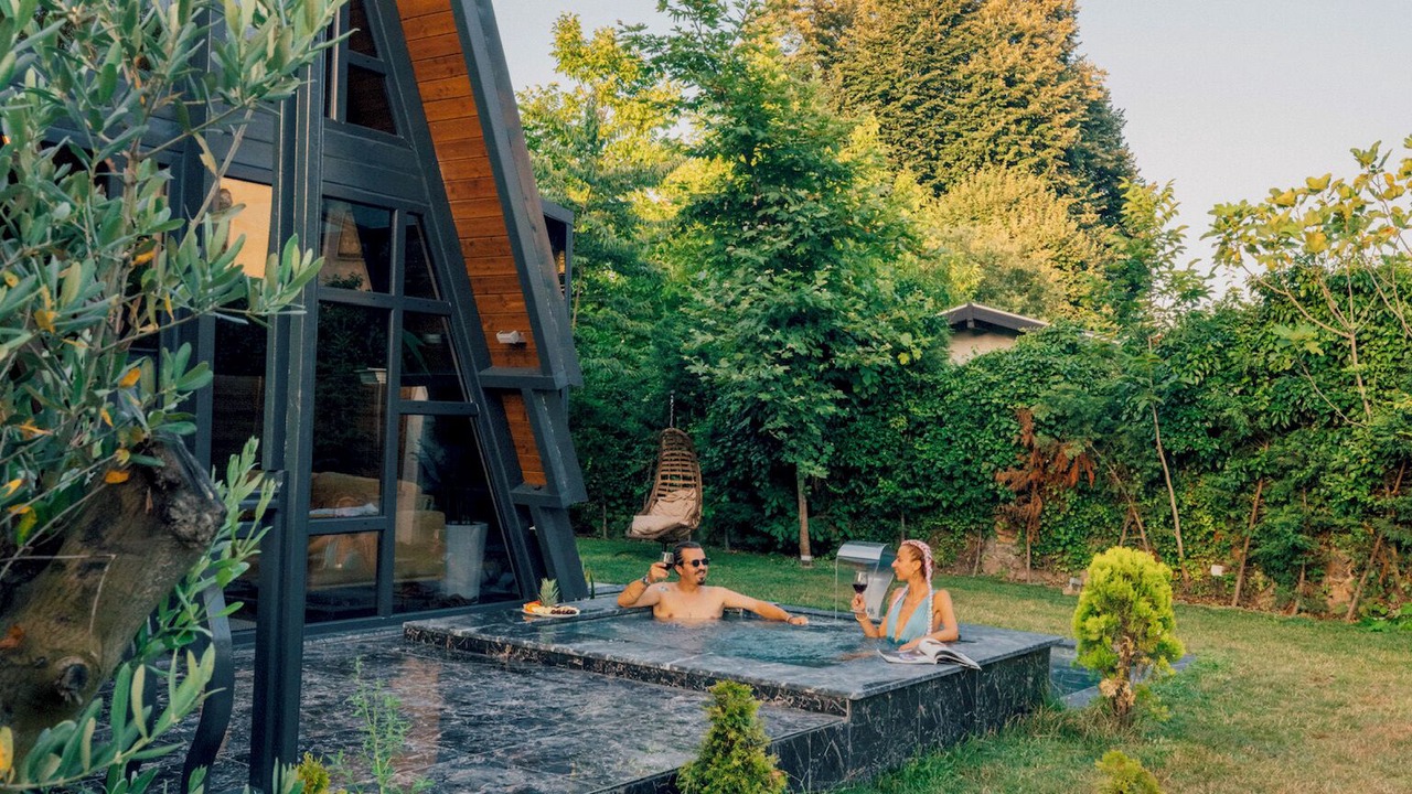 Photo of Outdoor in Sapanca