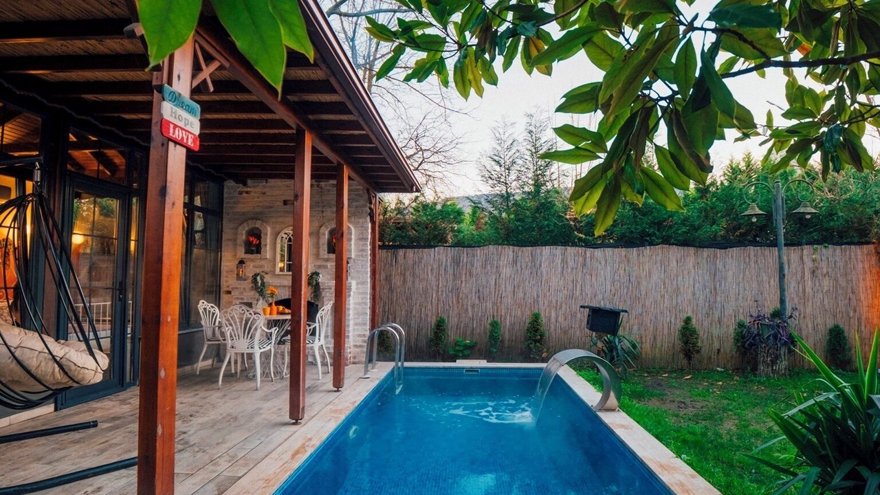 Photo of Outdoor in Sapanca