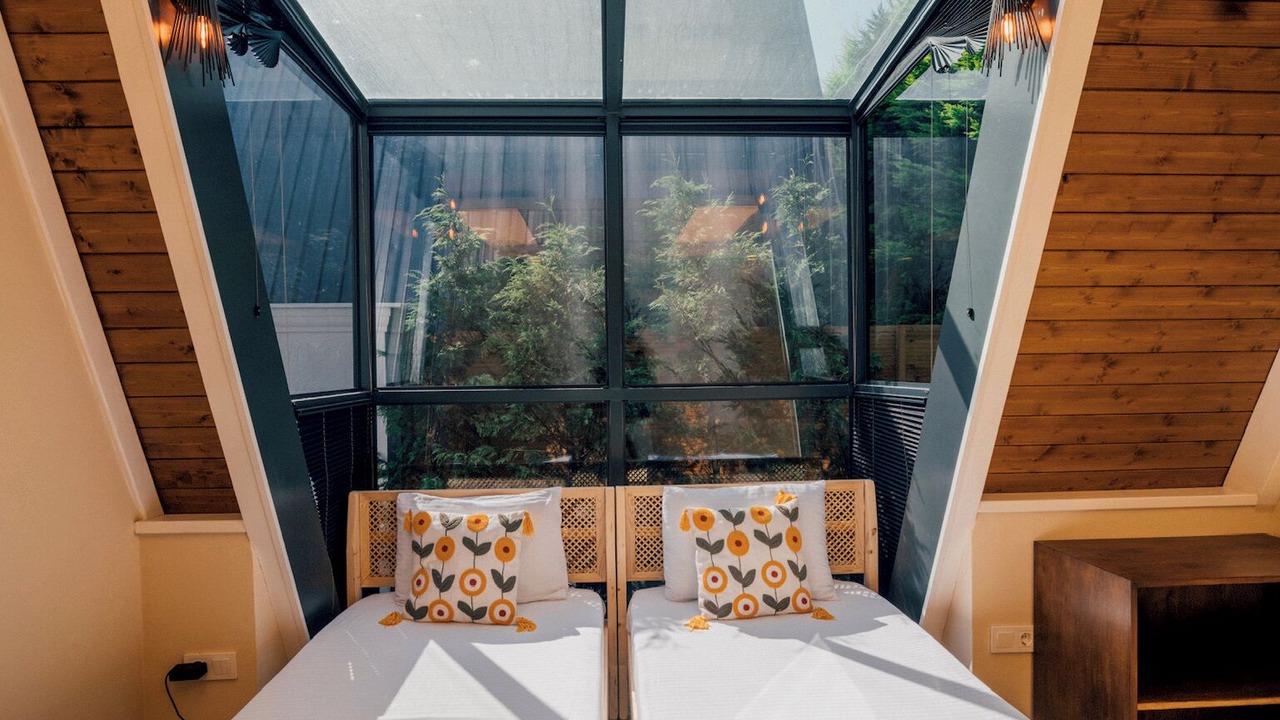 Photo of Bedroom in Sapanca