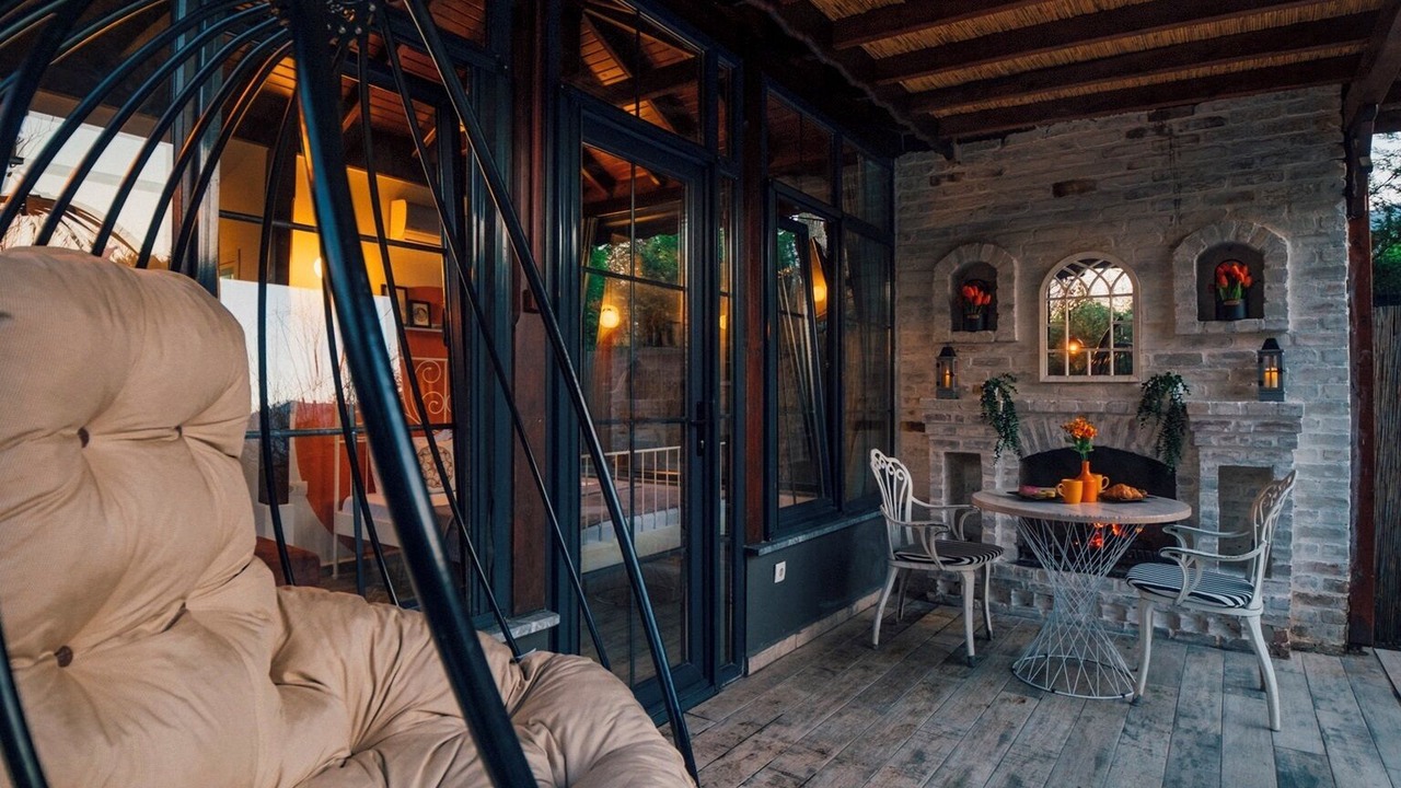 Photo of Outdoor in Sapanca