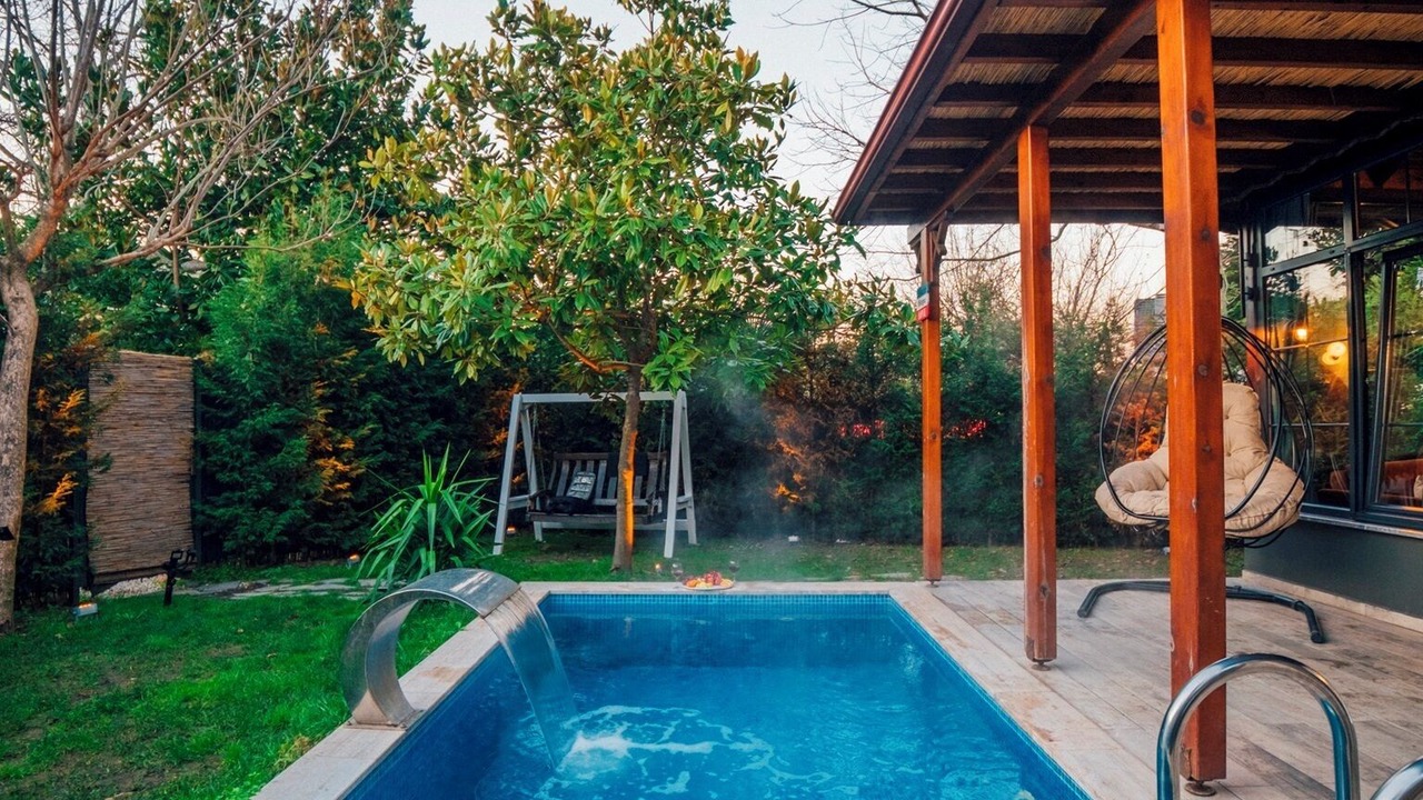 Photo of Outdoor in Sapanca