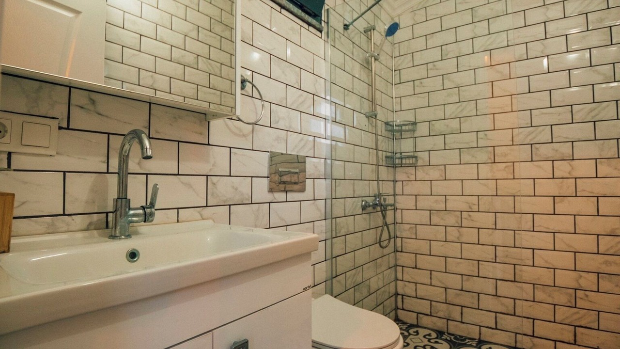 Photo of Bathroom in Sapanca