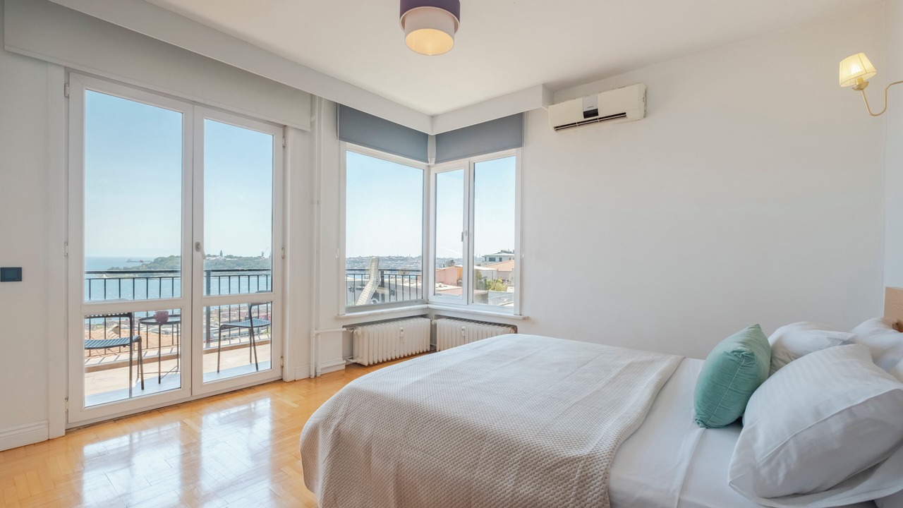 Photo of Bedroom in Kabatas