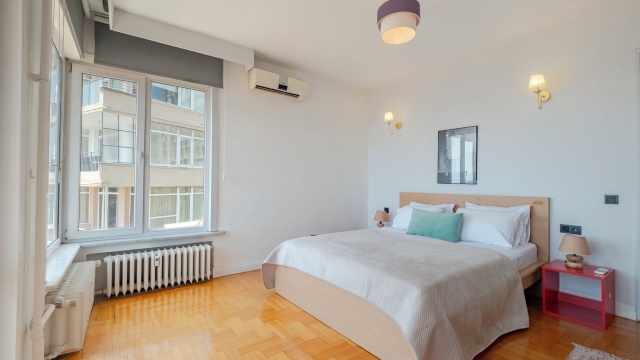 Photo of Bedroom in Kabatas